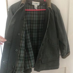 Vintage L.L. Bean Jacket